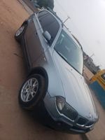 This is BMW X3 2006, working perfect 